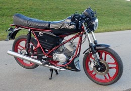 Gebrauchte Simson S 51