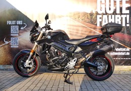 Gebrauchte BMW F 800 R