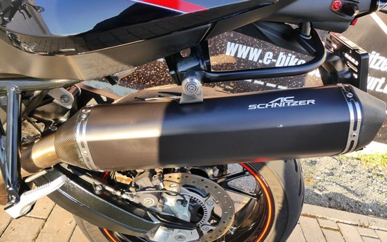 Gebrauchtmotorrad BMW F 800 R - Bild 11