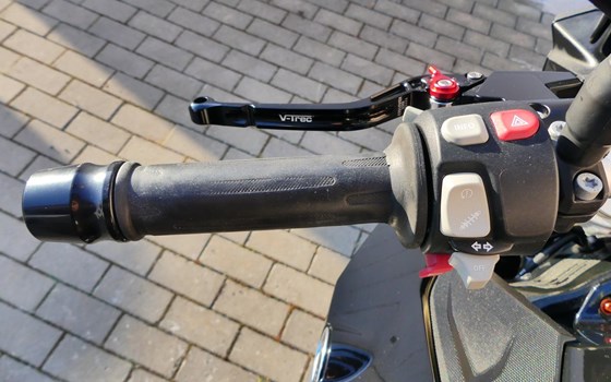 Gebrauchtmotorrad BMW F 800 R - Bild 12