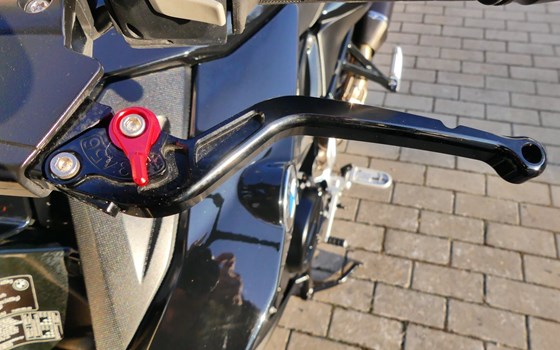 Gebrauchtmotorrad BMW F 800 R - Bild 13