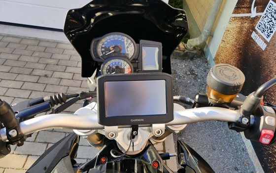 Gebrauchtmotorrad BMW F 800 R - Bild 14