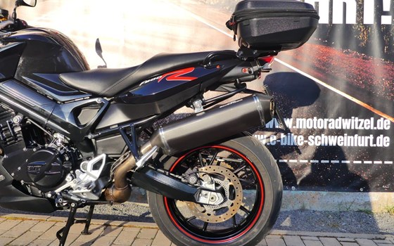 Gebrauchtmotorrad BMW F 800 R - Bild 4
