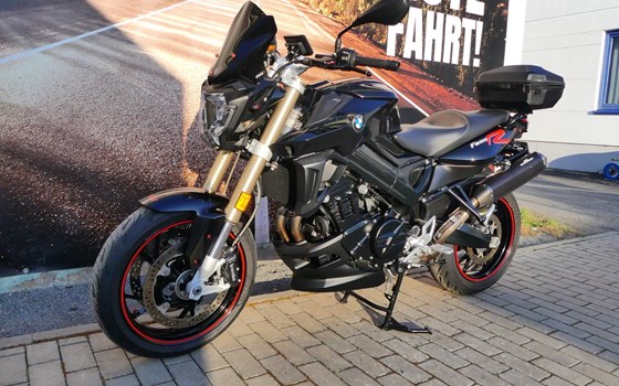 Gebrauchtmotorrad BMW F 800 R - Bild 5