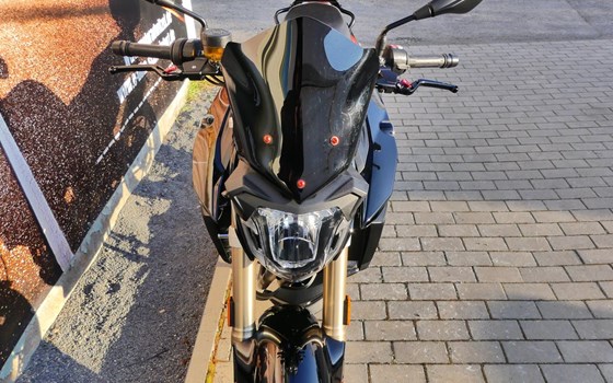 Gebrauchtmotorrad BMW F 800 R - Bild 7