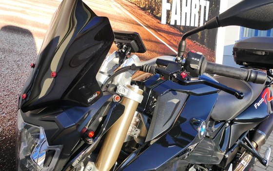 Gebrauchtmotorrad BMW F 800 R - Bild 8