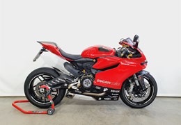 Gebrauchte Ducati 899 Panigale