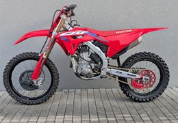 Gebrauchte Honda CRF450R