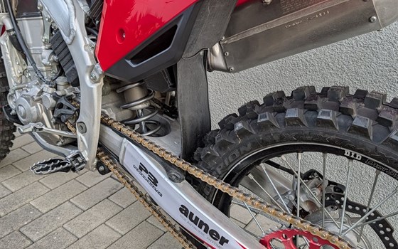 Gebrauchtmotorrad Honda CRF450R - Bild 10
