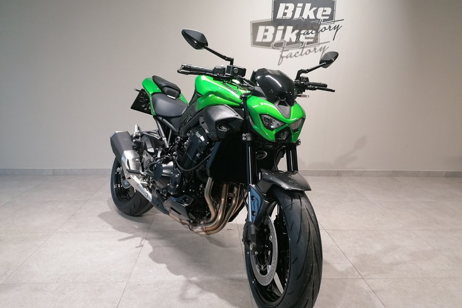 Kawasaki Z900