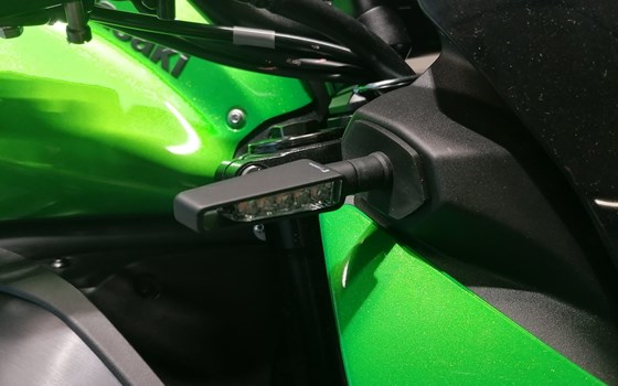 Neufahrzeug Kawasaki Z900 - Bild 4