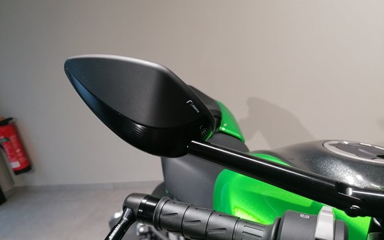 Neufahrzeug Kawasaki Z900 - Bild 5