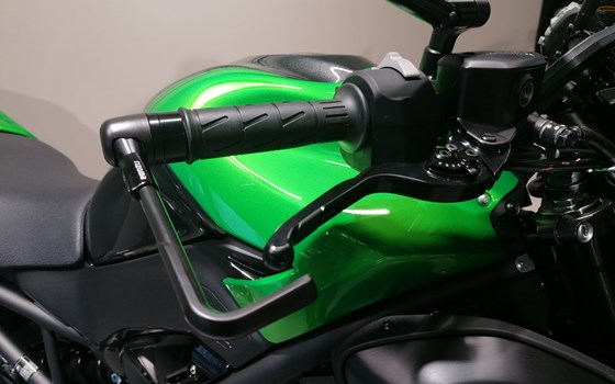 Neufahrzeug Kawasaki Z900 - Bild 6