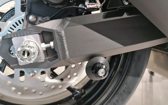 Neufahrzeug Kawasaki Z900 - Bild 8