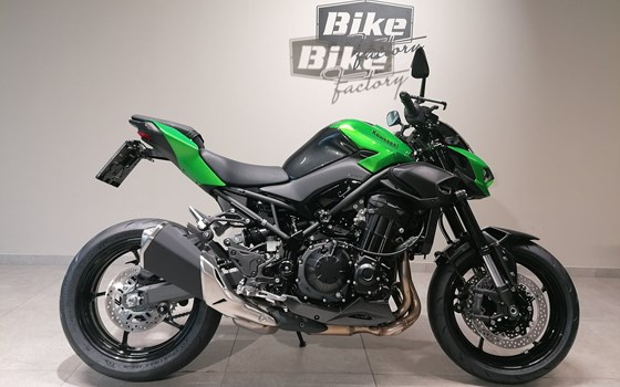 Neufahrzeug Kawasaki Z900 - Bild 2