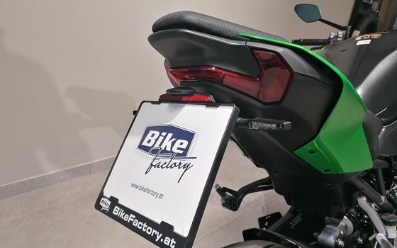 Neufahrzeug Kawasaki Z900 - Bild 7