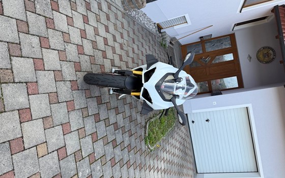 Gebrauchtmotorrad Ducati Panigale V4 S - Bild 4