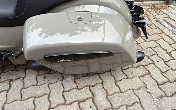 Gebrauchtmotorrad Indian Springfield Dark Horse - Bild 11