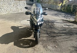 Gebrauchte Kawasaki Versys 1000 SE
