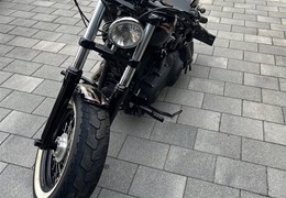 Gebrauchte Harley-Davidson Dyna Street Bob Special