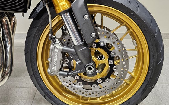 Neufahrzeug Kawasaki Z900 RS SE - Bild 4