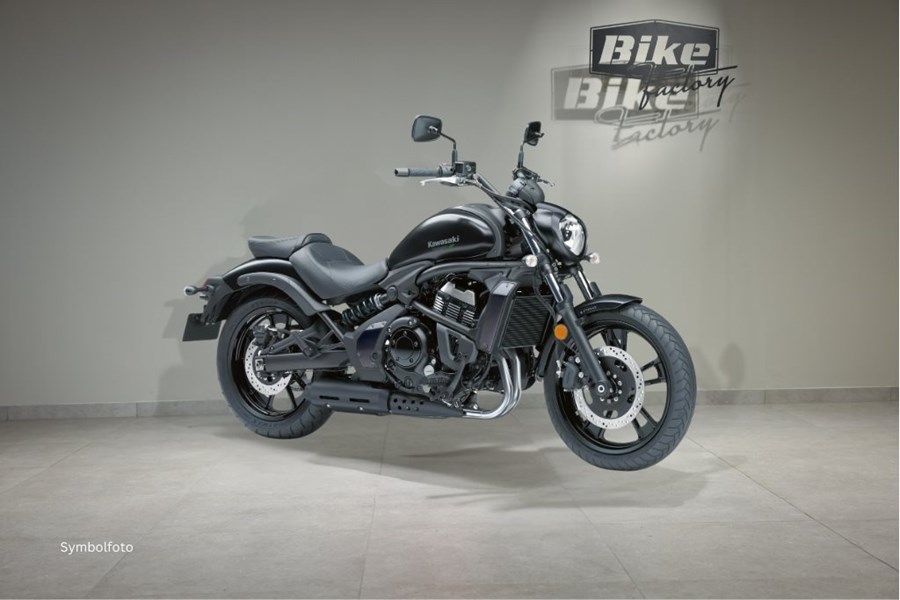 Kawasaki Vulcan S