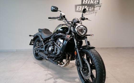 Neufahrzeug Kawasaki Vulcan S - Bild 1