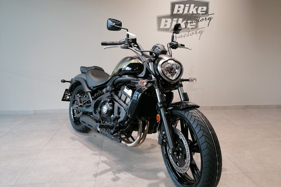 Kawasaki Vulcan S