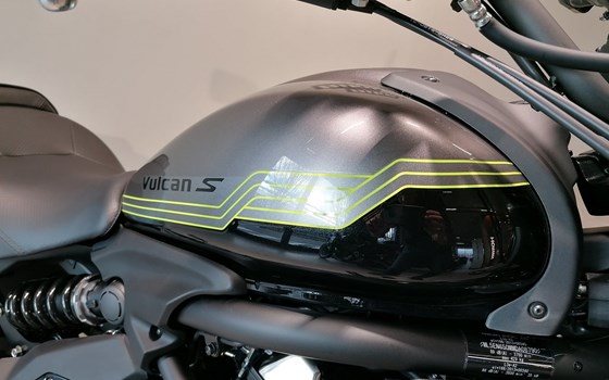 Neufahrzeug Kawasaki Vulcan S - Bild 4