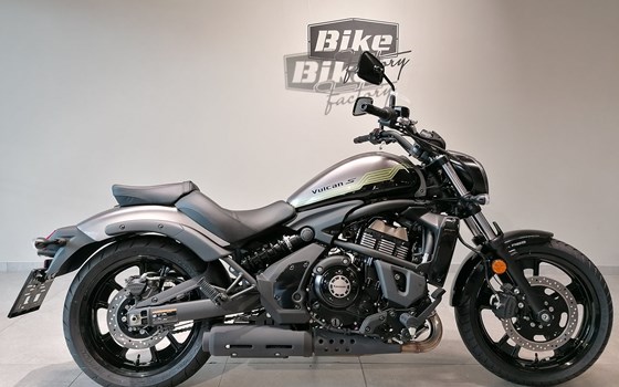 Neufahrzeug Kawasaki Vulcan S - Bild 2