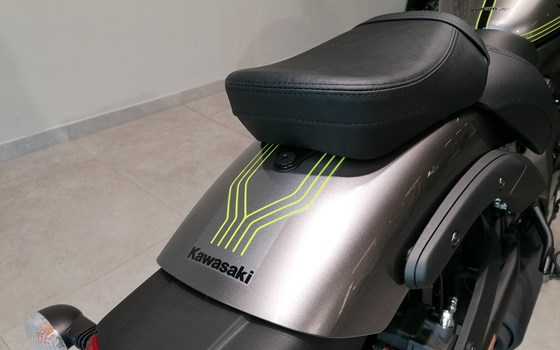 Neufahrzeug Kawasaki Vulcan S - Bild 5