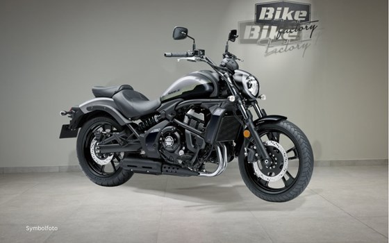 Neufahrzeug Kawasaki Vulcan S - Bild 1