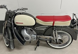 Gebrauchte Zündapp 515 Super Combinette