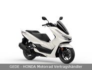 Honda PCX125 DX