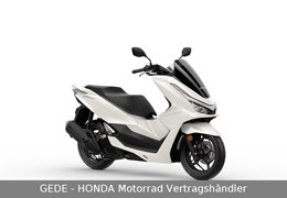Gebrauchte Honda PCX125 DX