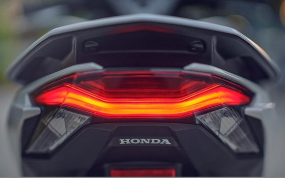 Gebrauchtmotorrad Honda PCX125 DX - Bild 12