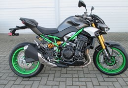 Neumotorrad Kawasaki Z900 SE