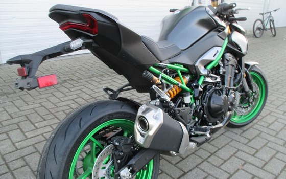Neufahrzeug Kawasaki Z900 SE - Bild 12
