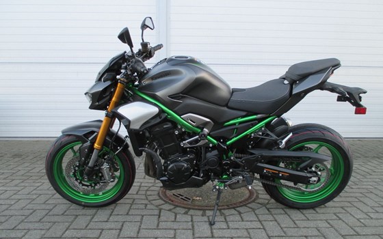 Neufahrzeug Kawasaki Z900 SE - Bild 2