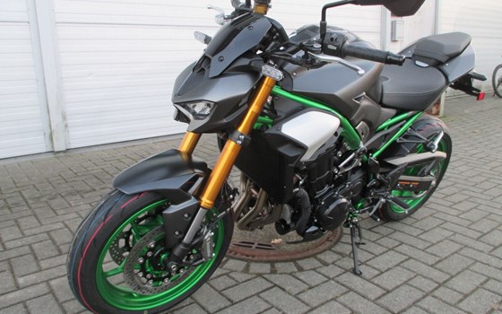 Neufahrzeug Kawasaki Z900 SE - Bild 3