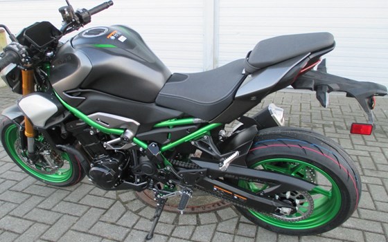 Neufahrzeug Kawasaki Z900 SE - Bild 4