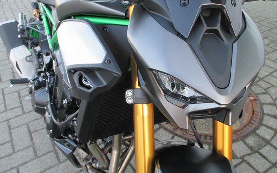 Neufahrzeug Kawasaki Z900 SE - Bild 6