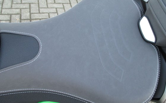 Neufahrzeug Kawasaki Z900 SE - Bild 8