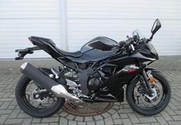 Neumotorrad Kawasaki Ninja 125