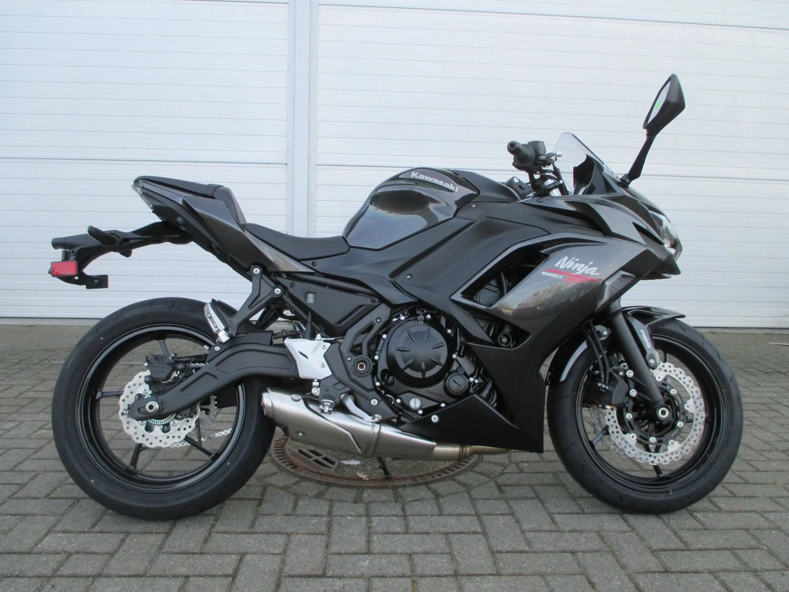 Neumotorrad