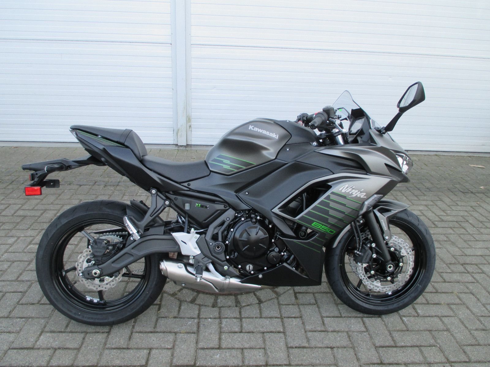 Neumotorrad