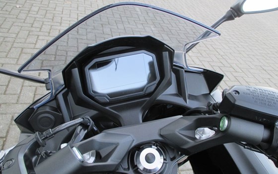Neufahrzeug Kawasaki Ninja 650 - Bild 14