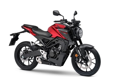 Top 5 - Motorradneuheiten 2018 in der Praxis