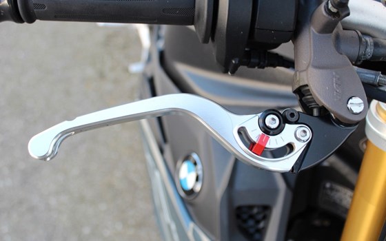 Gebrauchtmotorrad BMW S 1000 R - Bild 10