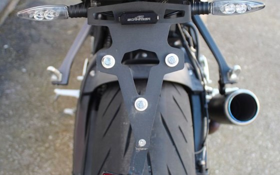 Gebrauchtmotorrad BMW S 1000 R - Bild 14